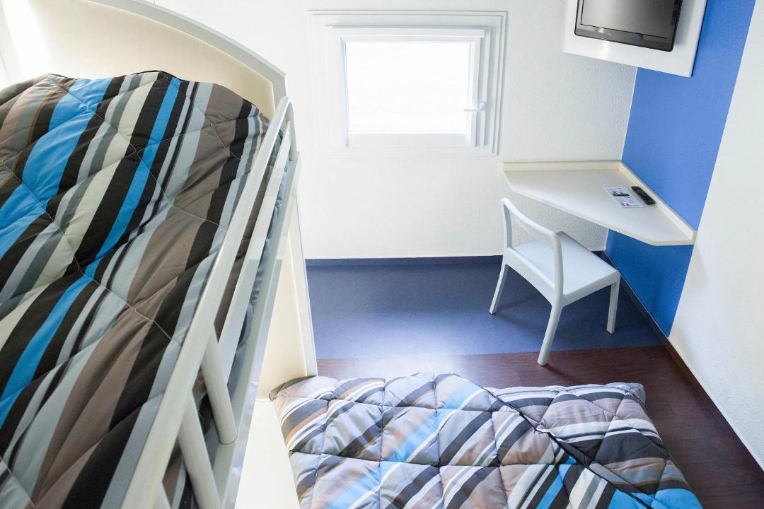 Photo of Bedroom in Chavelot