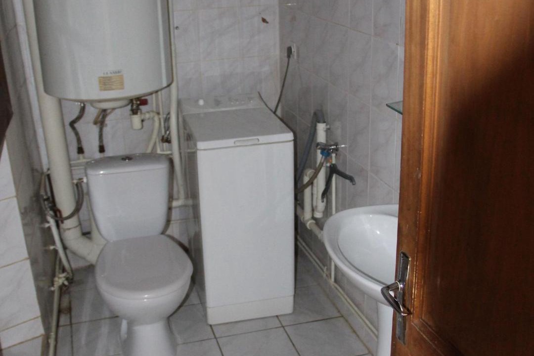 Photo of Bathroom in Halles-sous-les-Cotes