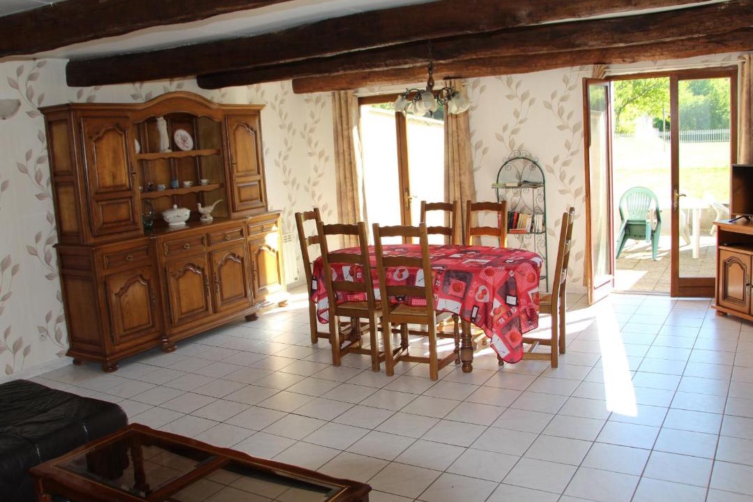 Photo of Others in Halles-sous-les-Cotes