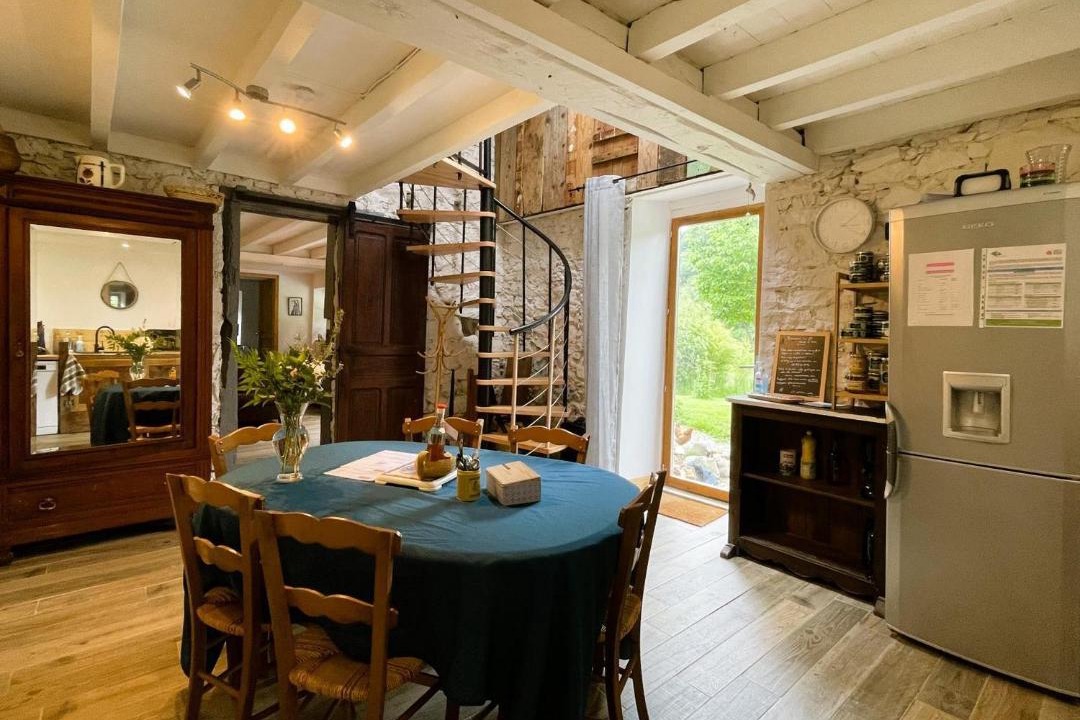 Photo of Kitchen in Lys