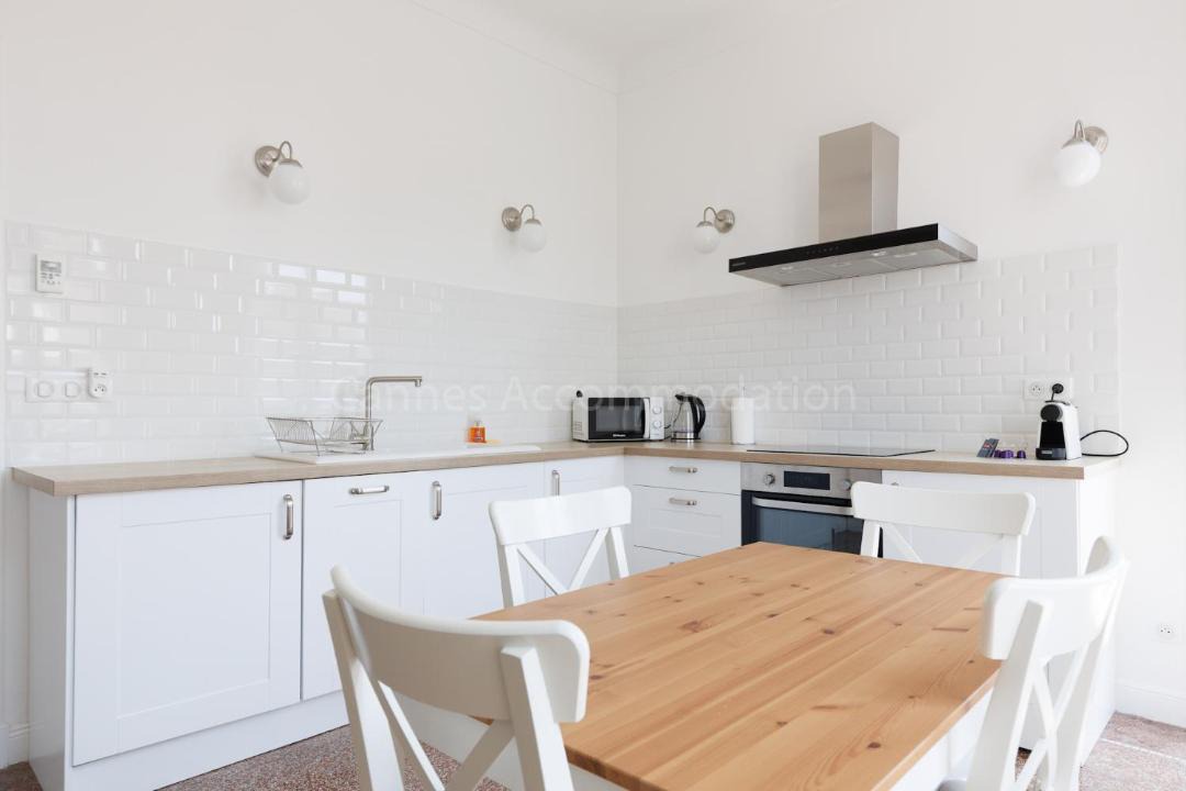 Photo of Kitchen in Heres