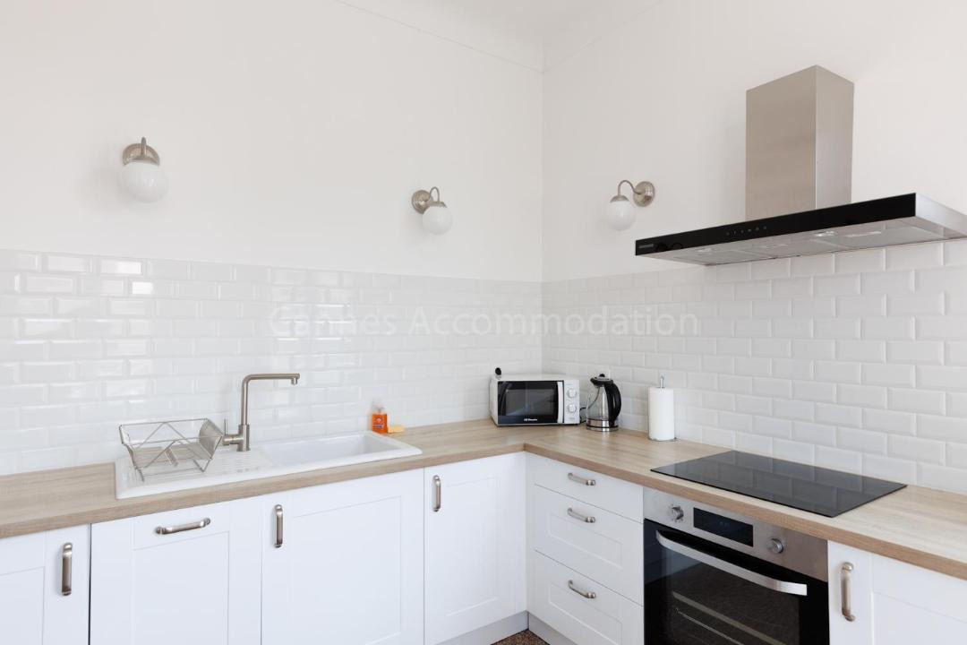 Photo of Kitchen in Heres