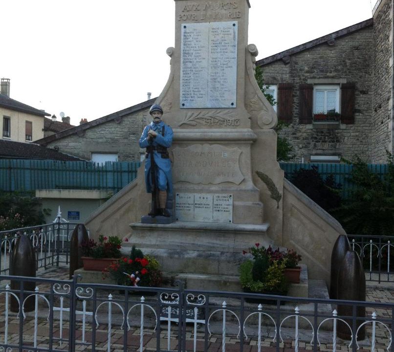Photo of Others in Chamouilley