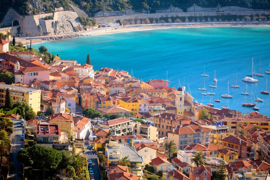 Photo of Others in Villefranche-sur-Mer