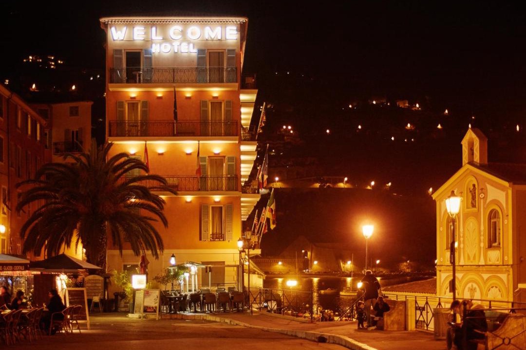 Photo of Others in Villefranche-sur-Mer