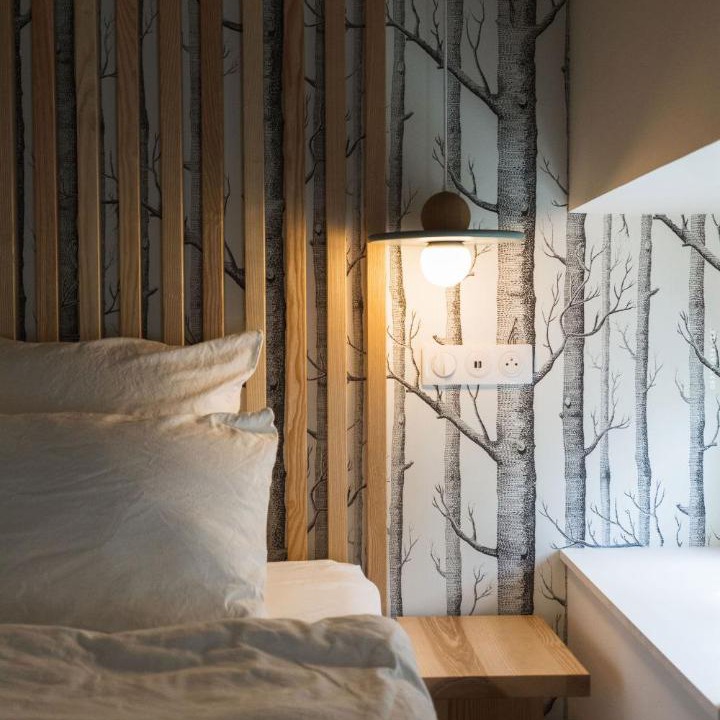 Photo of Bedroom in Dommartemont