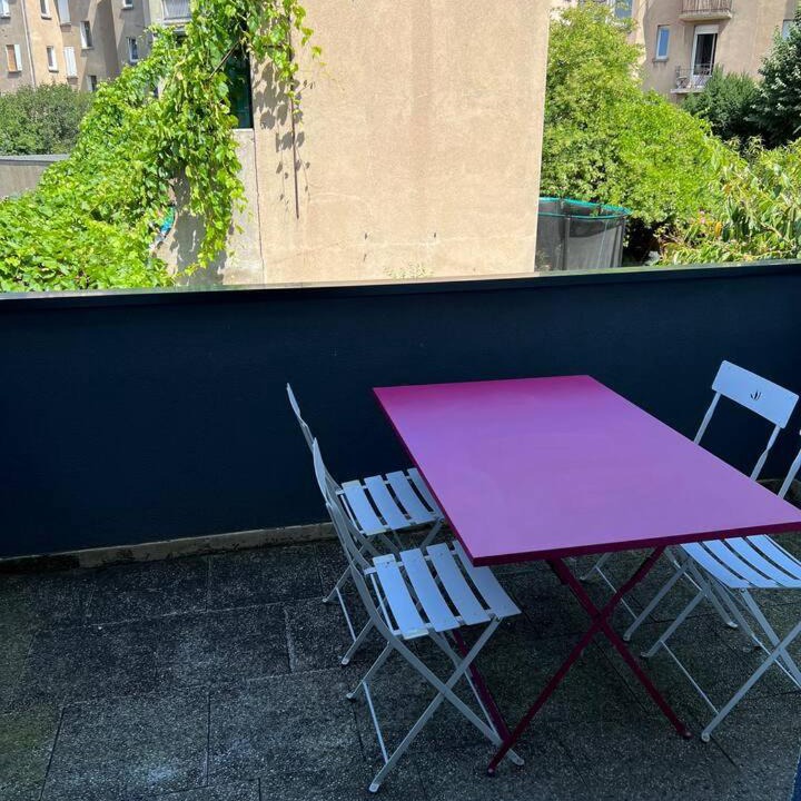 Photo of Patio Balcony in Longeville-les-Metz