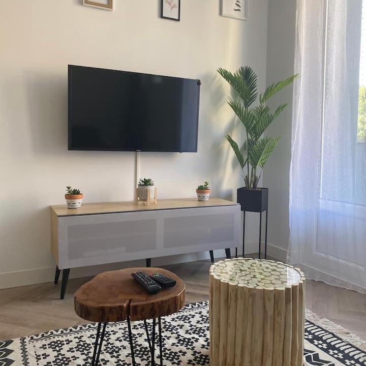 Photo of Livingroom in Longeville-les-Metz
