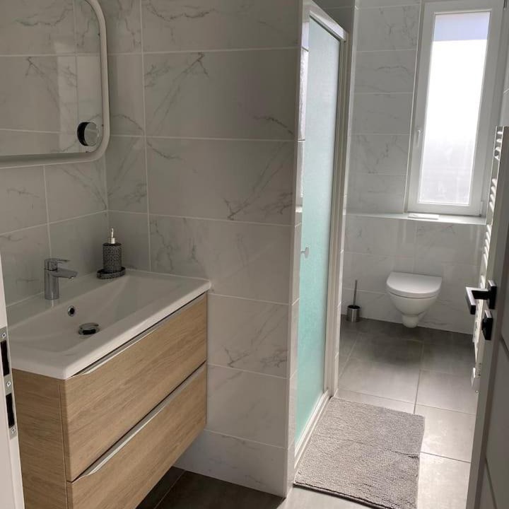 Photo of Bathroom in Longeville-les-Metz
