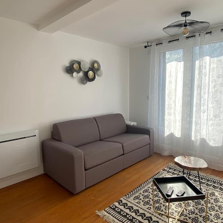 Photo of Livingroom in Longeville-les-Metz