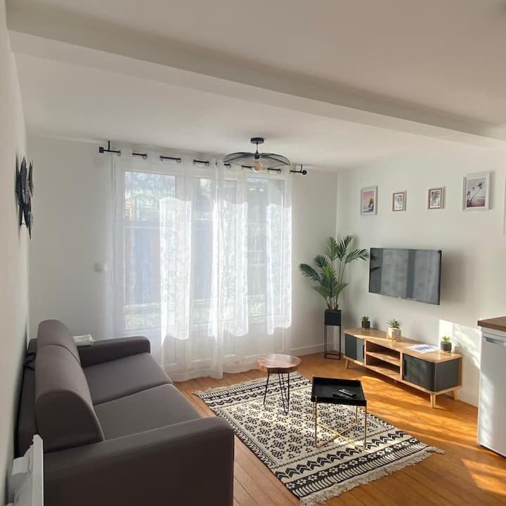 Photo of Livingroom in Longeville-les-Metz