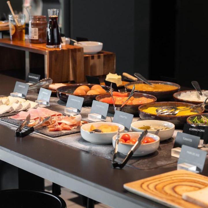 Photo of Kitchen in Reims City Centre