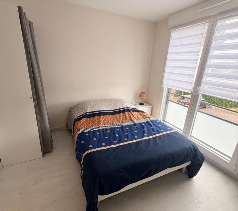 Photo of Bedroom in Amneville