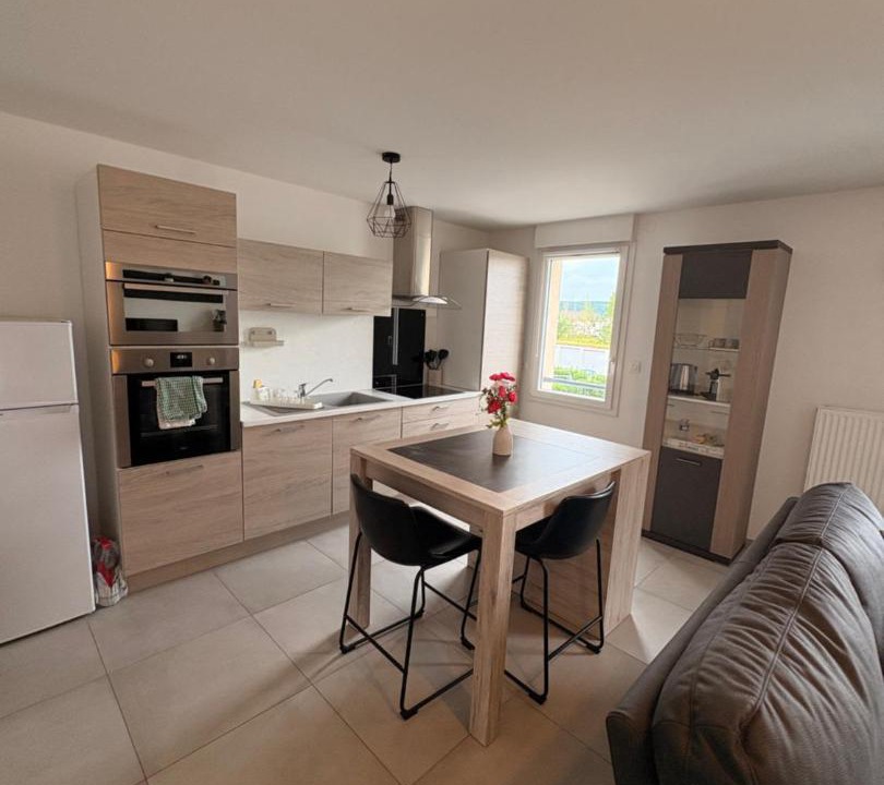 Photo of Kitchen in Amneville