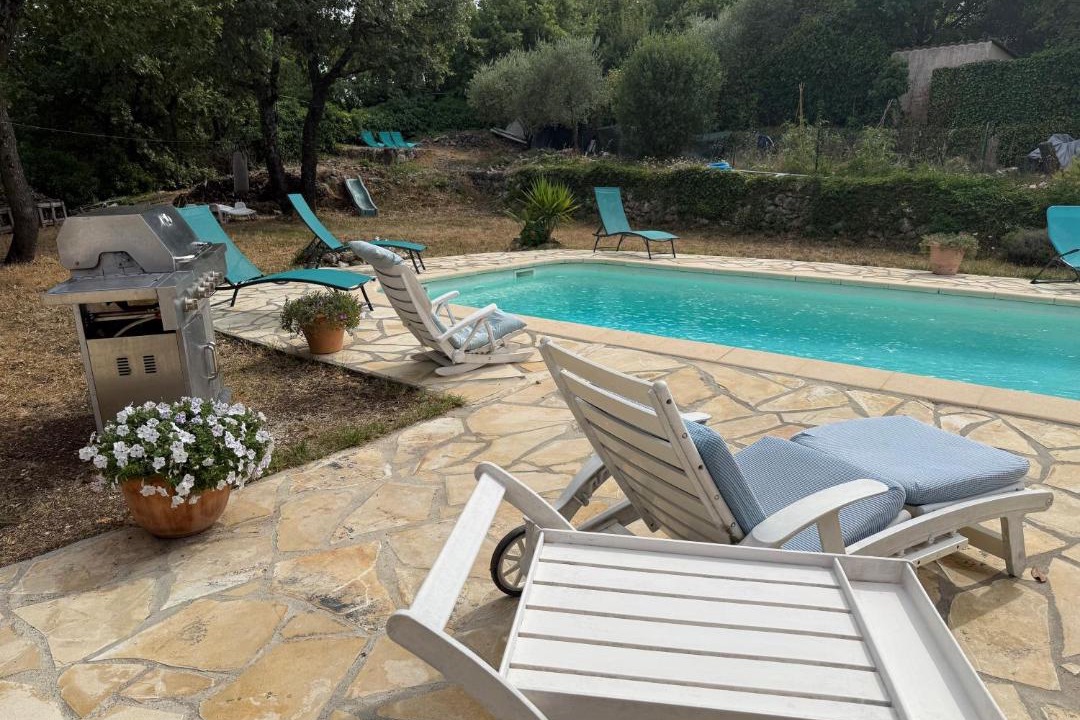 Photo of Others in Saint-Cezaire-sur-Siagne
