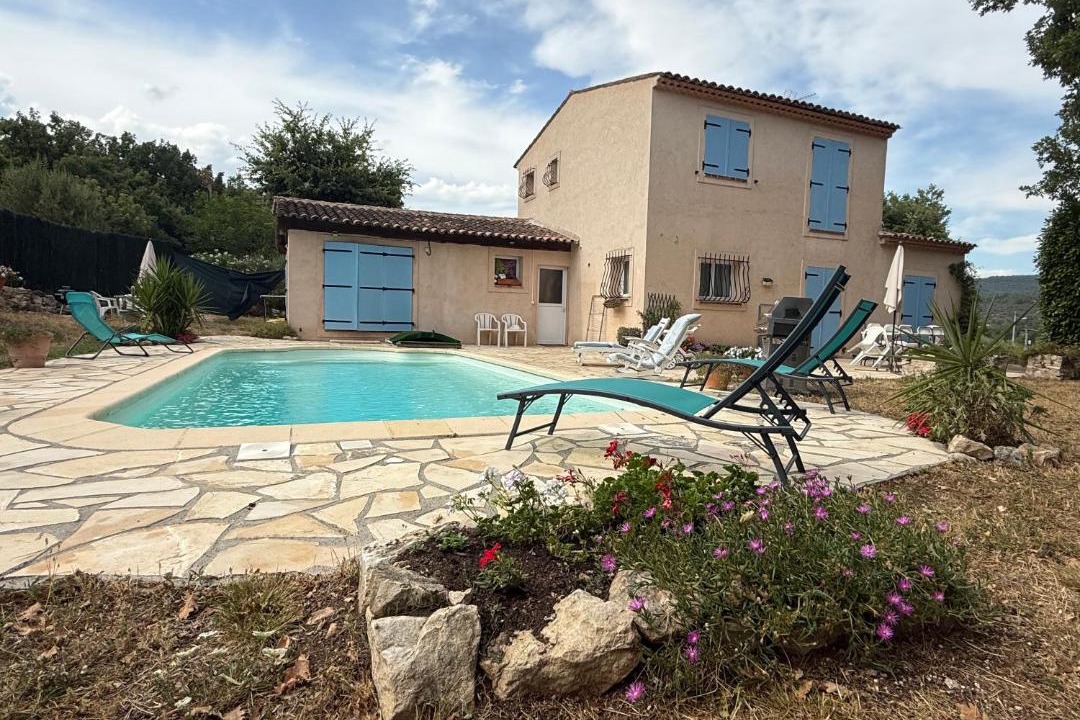 Photo of Others in Saint-Cezaire-sur-Siagne