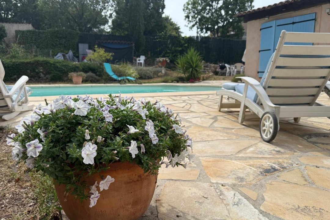 Photo of Others in Saint-Cezaire-sur-Siagne