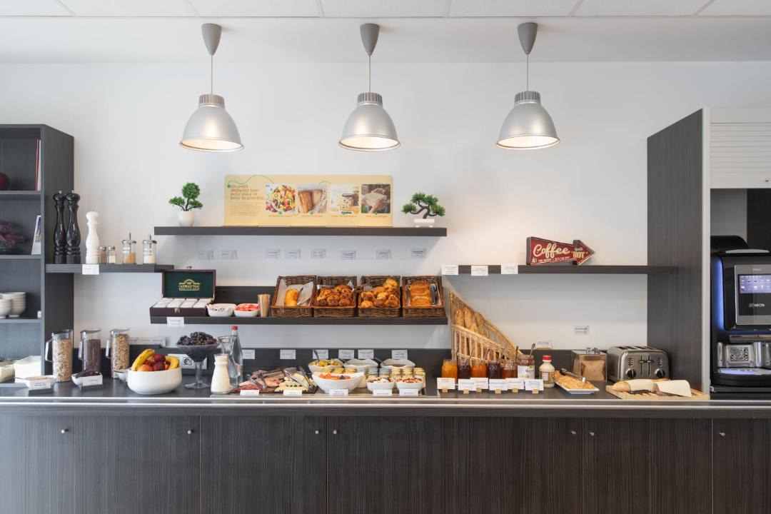 Photo of Kitchen in Nouvelle Ville