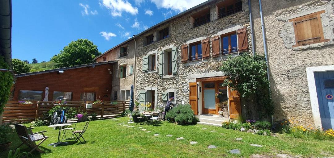 Photo of Others in Montaillou