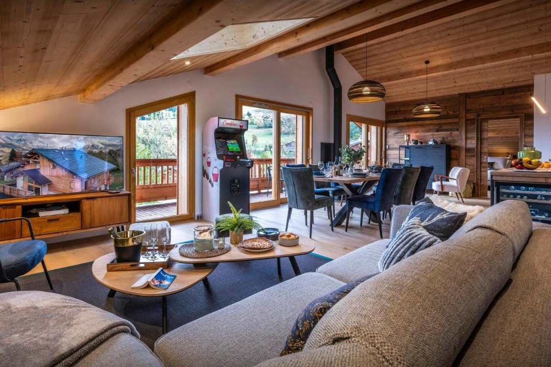 Photo of Others in Combloux