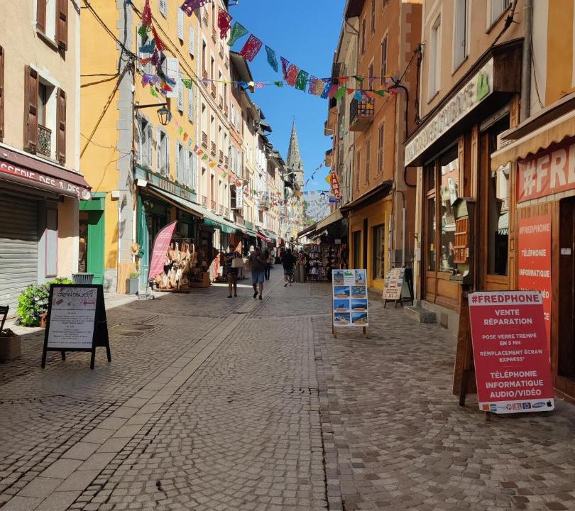 Photo of Others in Barcelonnette