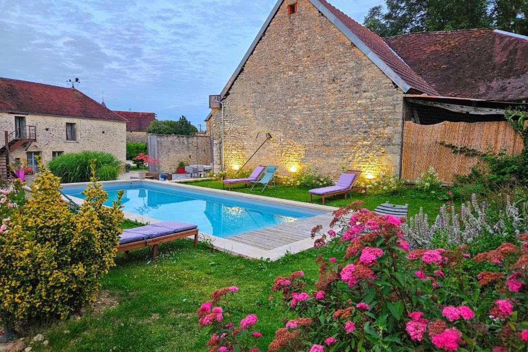 Photo of Others in Maisons-les-Chaource