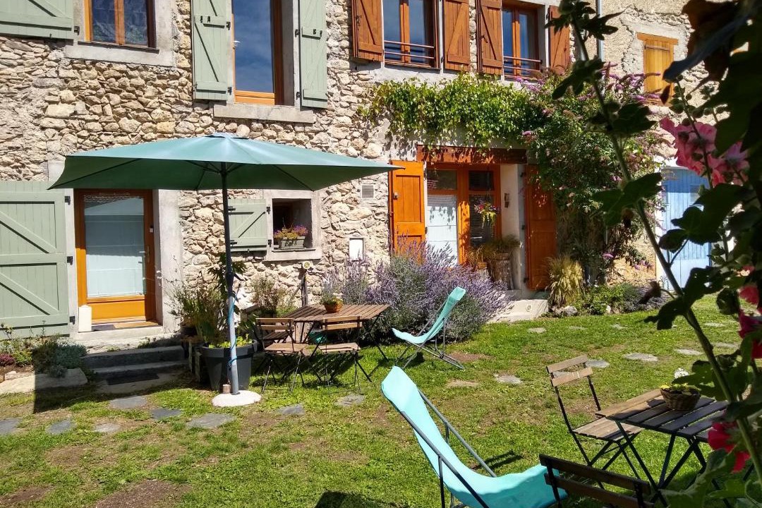 Photo of Others in Montaillou