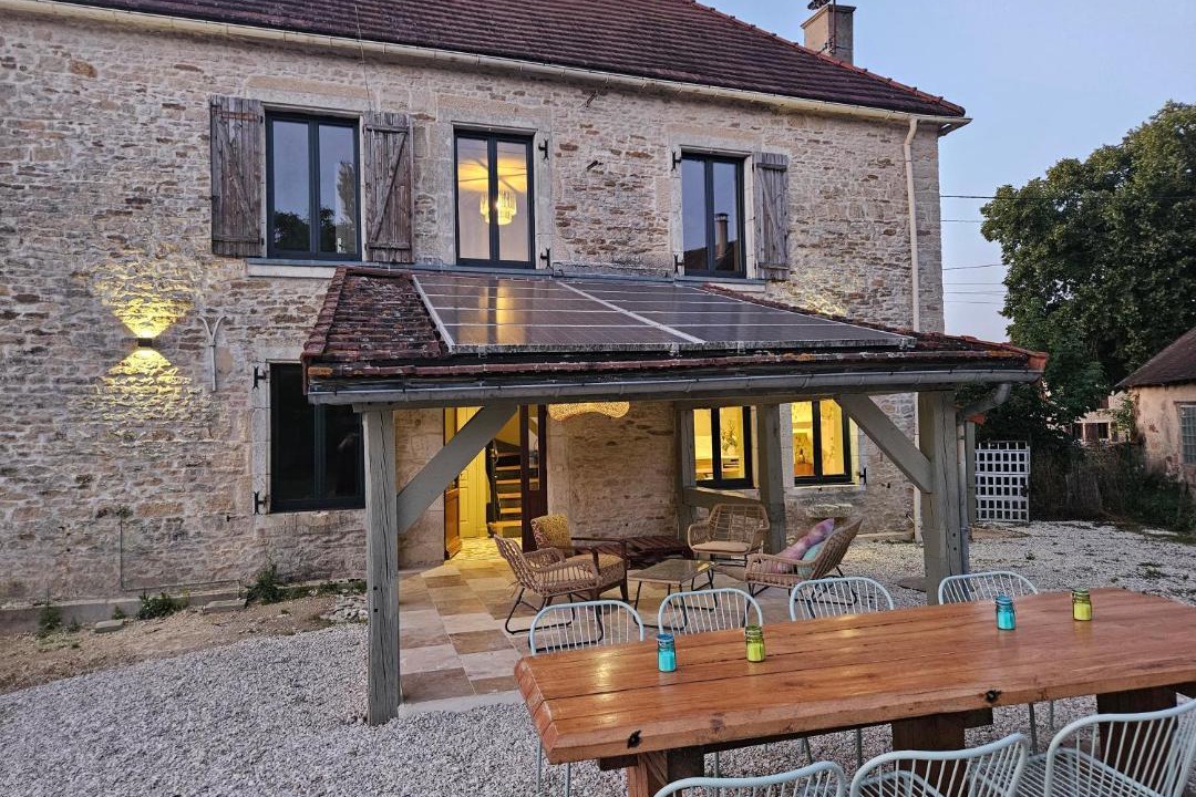 Photo of Others in Maisons-les-Chaource