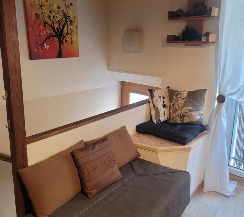 Photo of Bedroom in Collobrieres