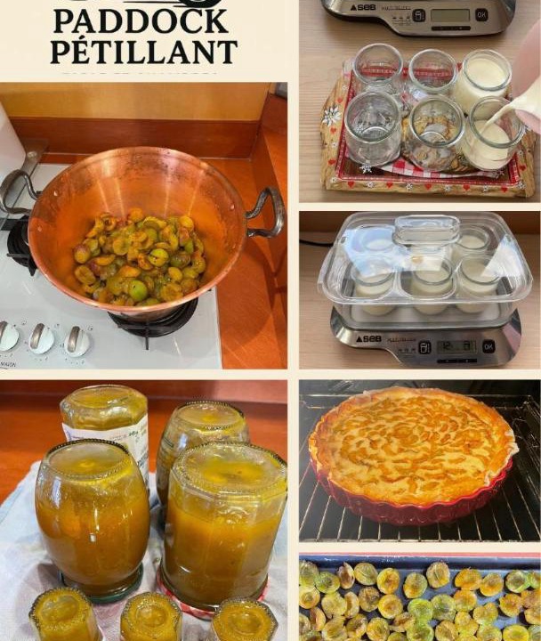 Photo of Kitchen in Aumenancourt