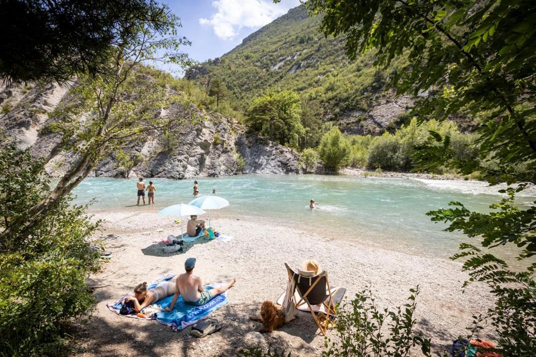 Photo of Others in Castellane
