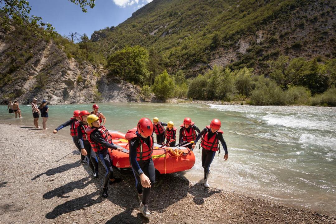 Photo of Others in Castellane