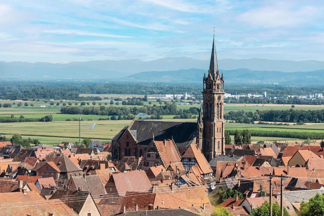 Photo of Others in Dambach-la-Ville
