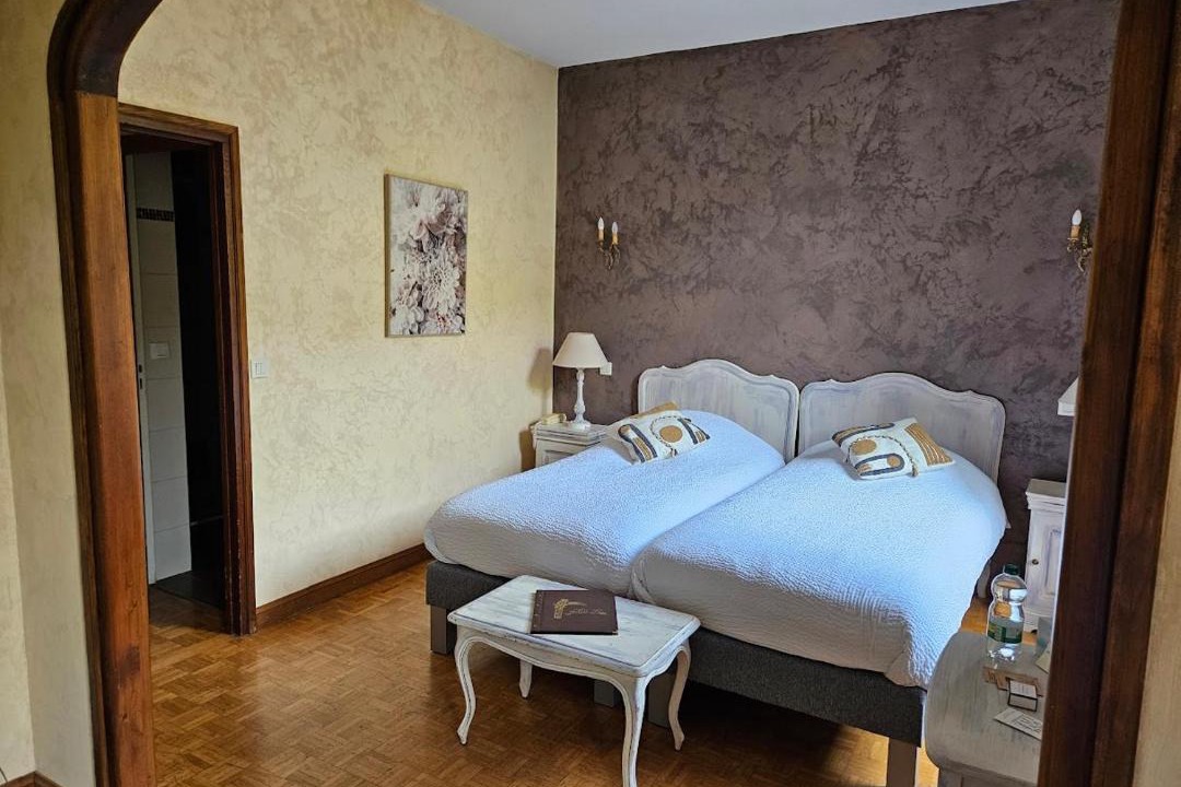 Photo of Bedroom in Gincla