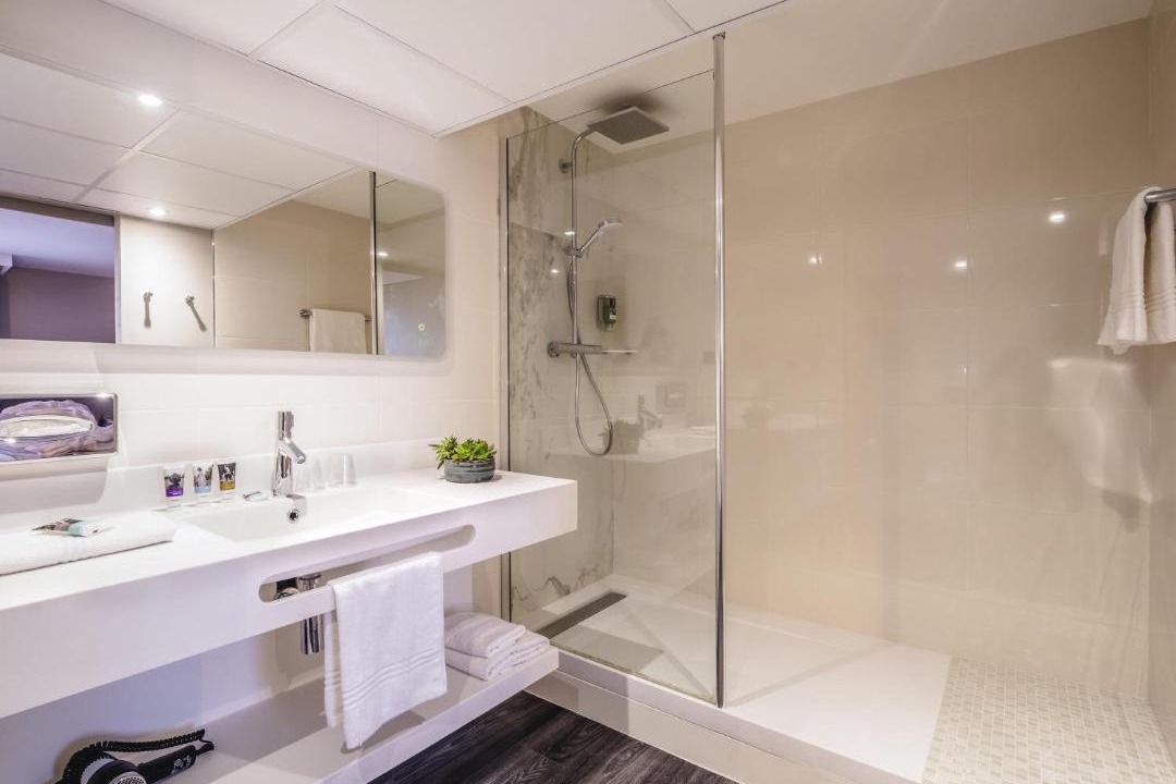 Photo of Bathroom in Pau Nord
