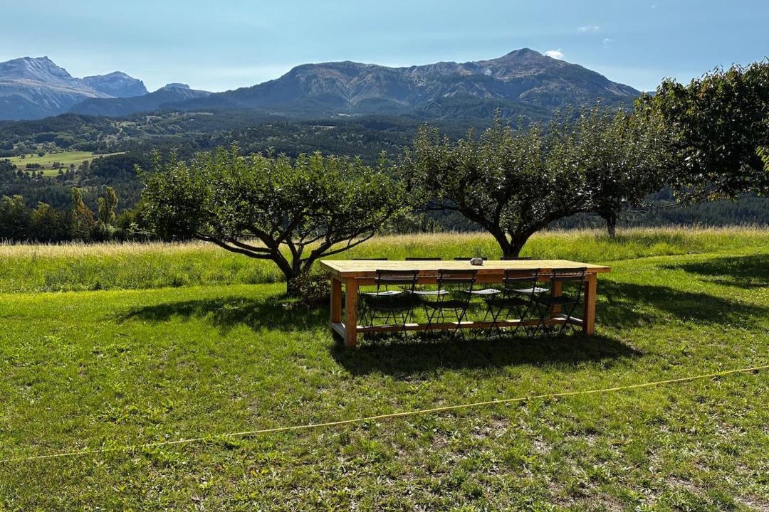 Photo of Others in Jausiers