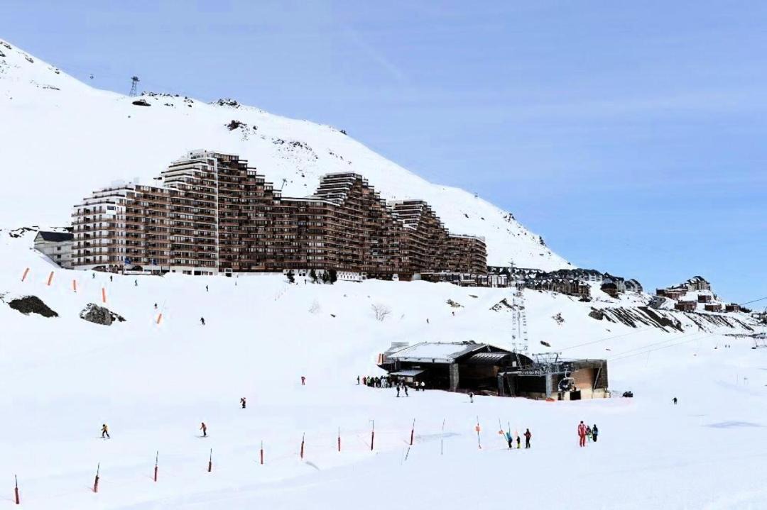 Photo of Others in La Mongie