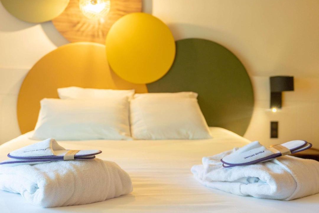 Photo of Bedroom in Appoigny