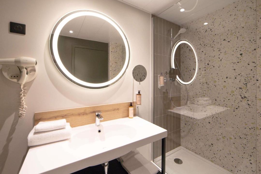 Photo of Bathroom in Appoigny