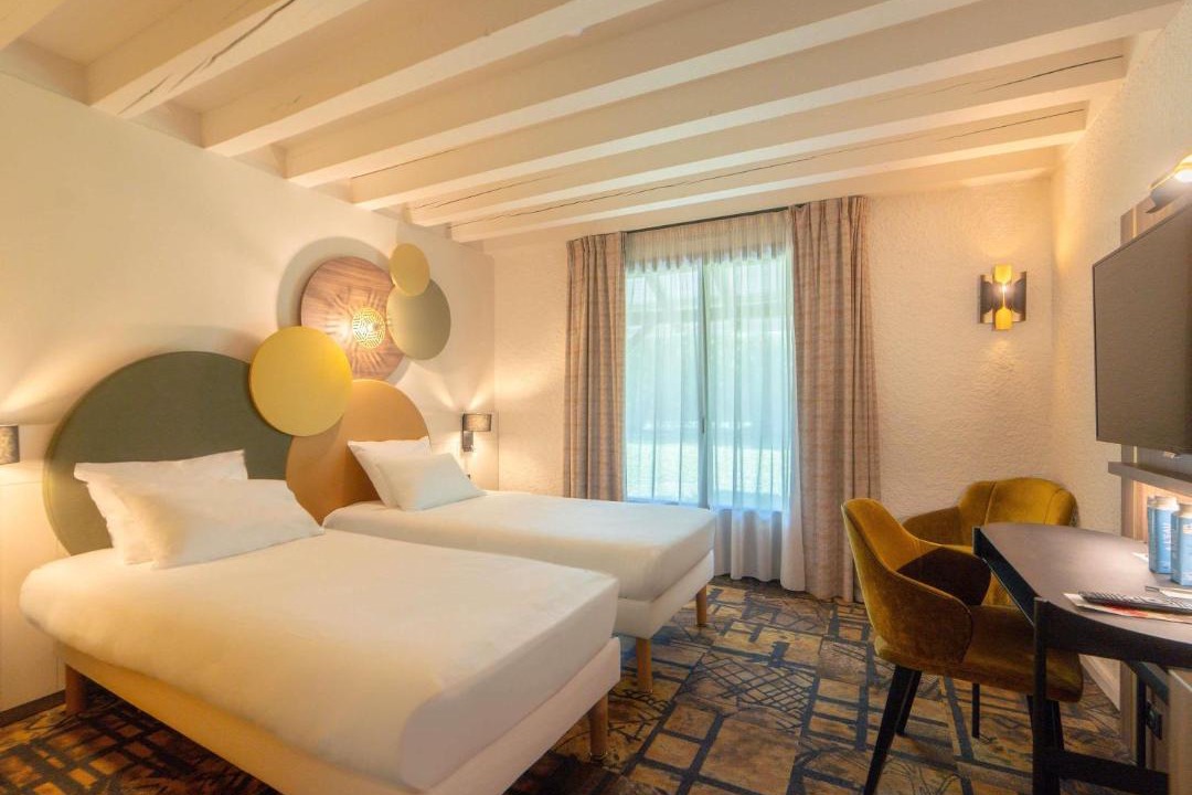 Photo of Bedroom in Appoigny