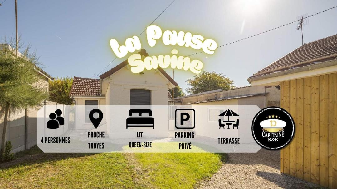 Photo of Others in Sainte-Savine