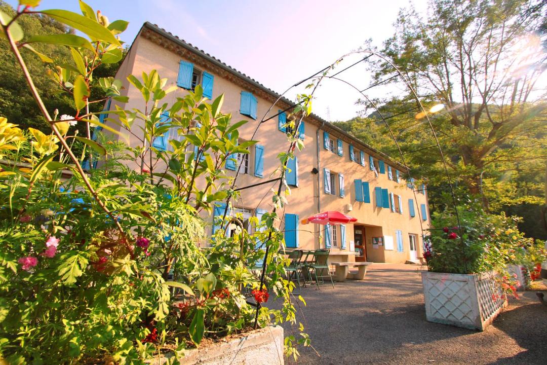 Photo of Others in Quillan