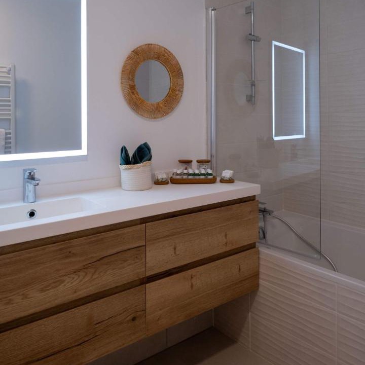 Photo of Bathroom in Valras-Plage
