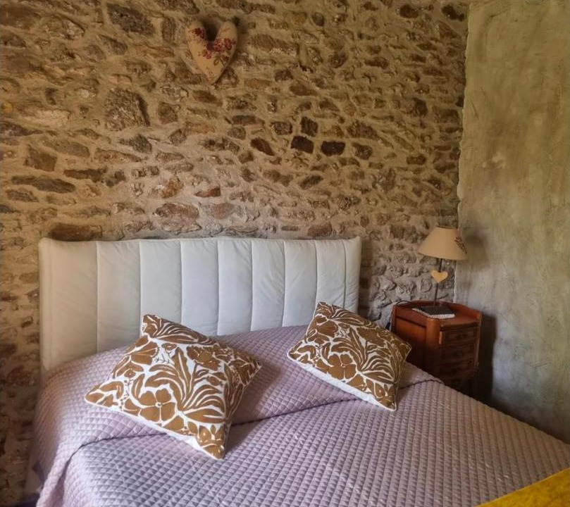 Photo of Bedroom in Chauffry