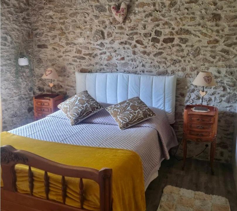Photo of Bedroom in Chauffry