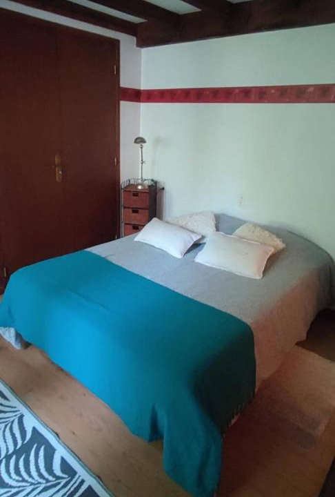 Photo of Bedroom in Quillan
