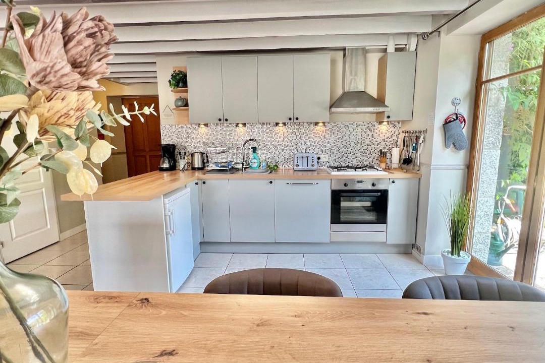 Photo of Kitchen in Lehon