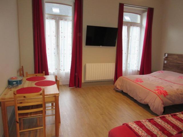 Photo of Bedroom in Cauterets