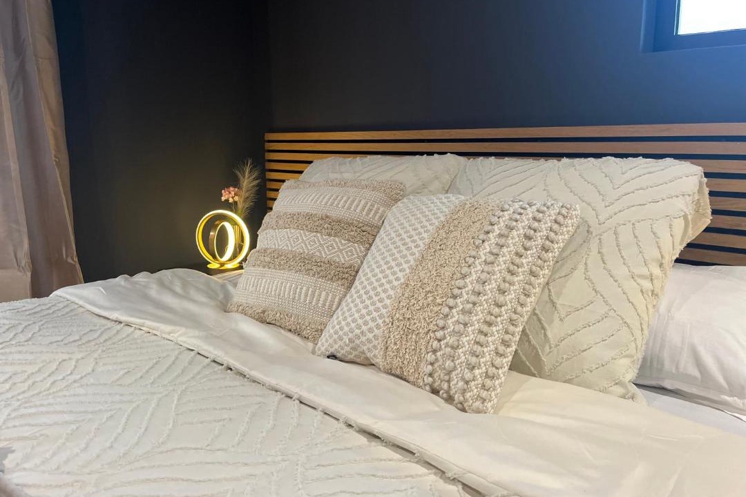 Photo of Bedroom in Sarrebourg