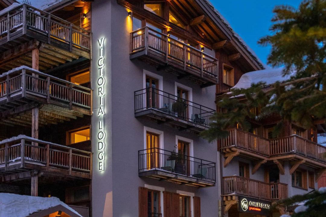 Photo of Others in Val-d'Isere